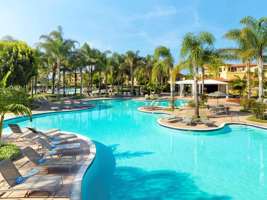 Marbrisa Carlsbad Resort Bekvämligheter bild