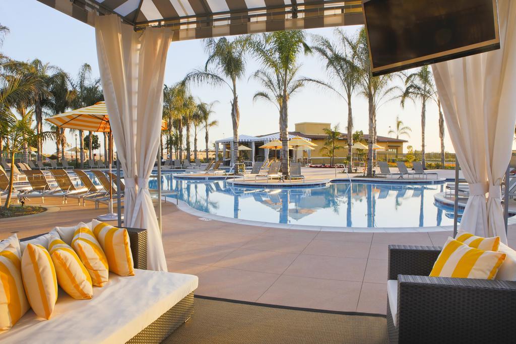 Marbrisa Carlsbad Resort Exteriör bild