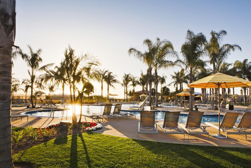 Marbrisa Carlsbad Resort Exteriör bild