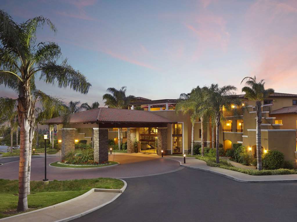 Marbrisa Carlsbad Resort Exteriör bild